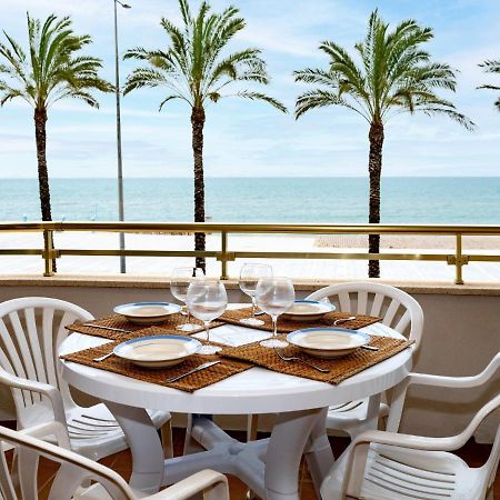 Apartment Osuna By Interhome Calafell Exterior photo