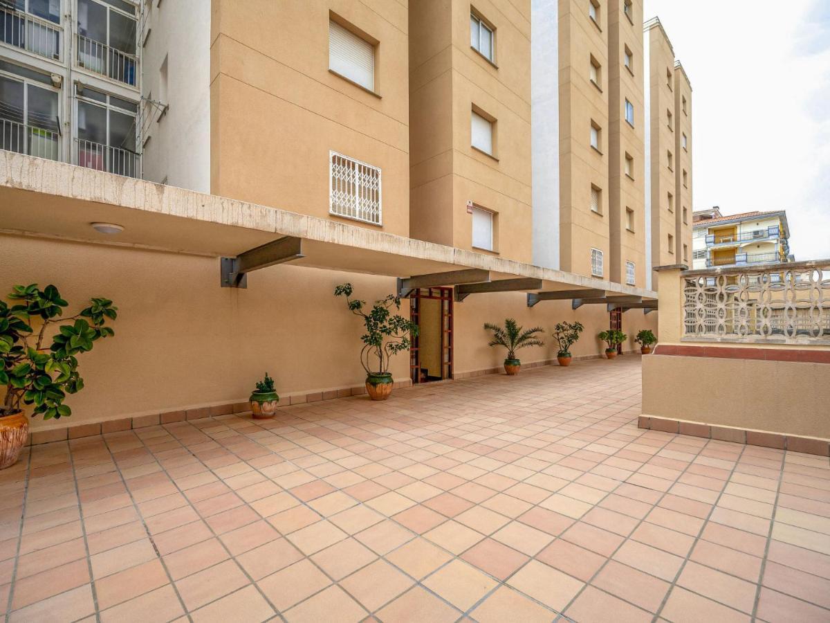 Apartment Osuna By Interhome Calafell Exterior photo