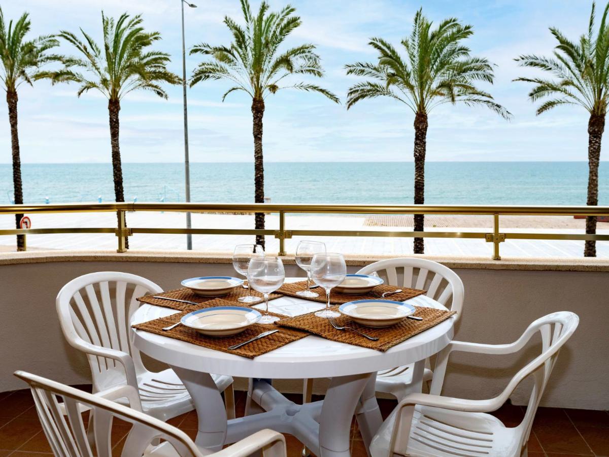 Apartment Osuna By Interhome Calafell Exterior photo